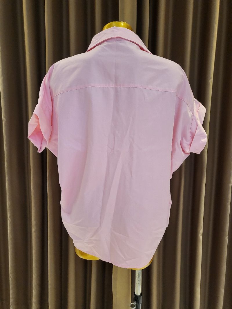 T'Shirt Pink, foto 2