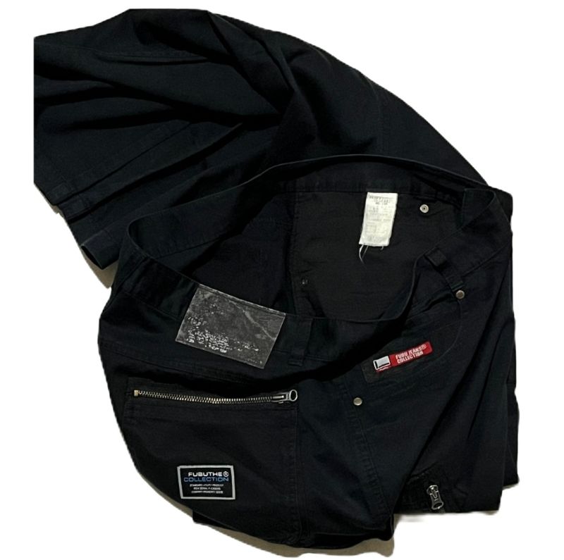 Longpant Fubu Jeans Collection, foto 6