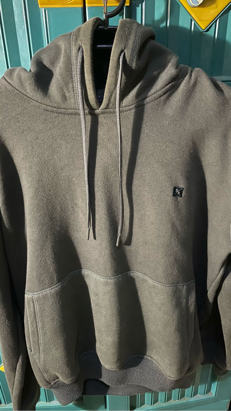 Hoodies s/x, foto 2