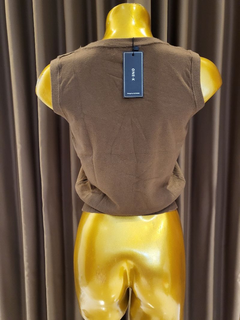 Top Knite Brown, foto 2