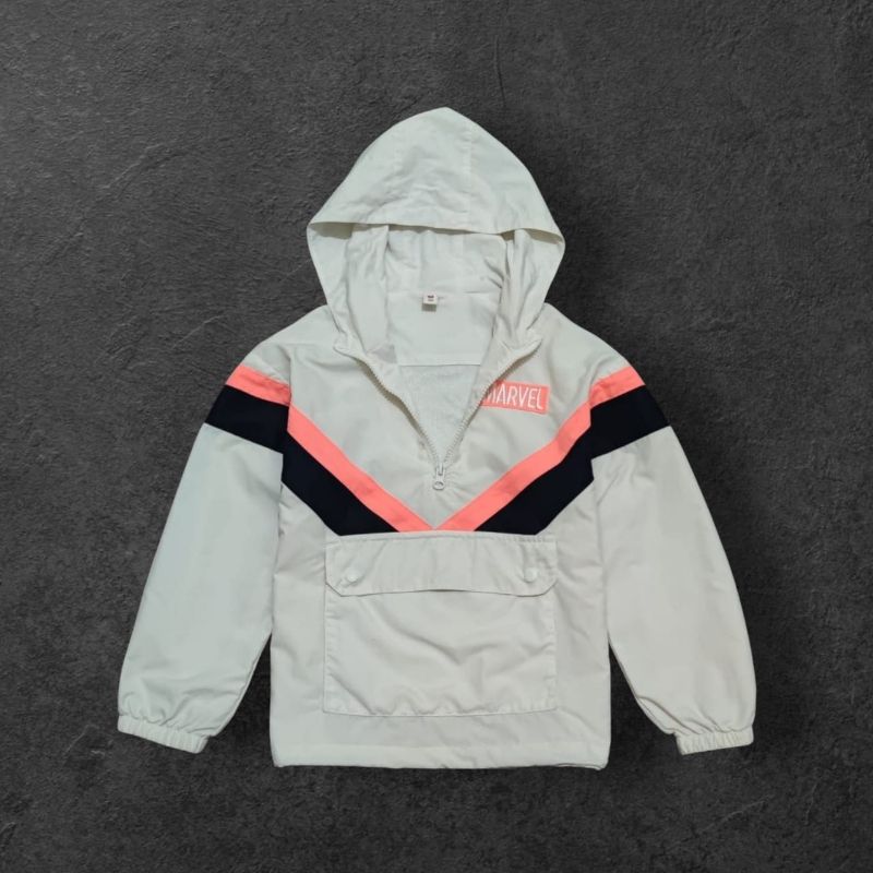 Jaket Anak Marvel, foto 2