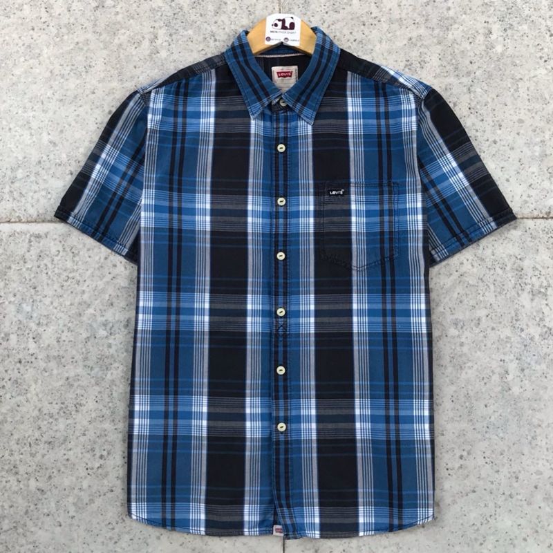 Kemeja Levi’s, foto 2