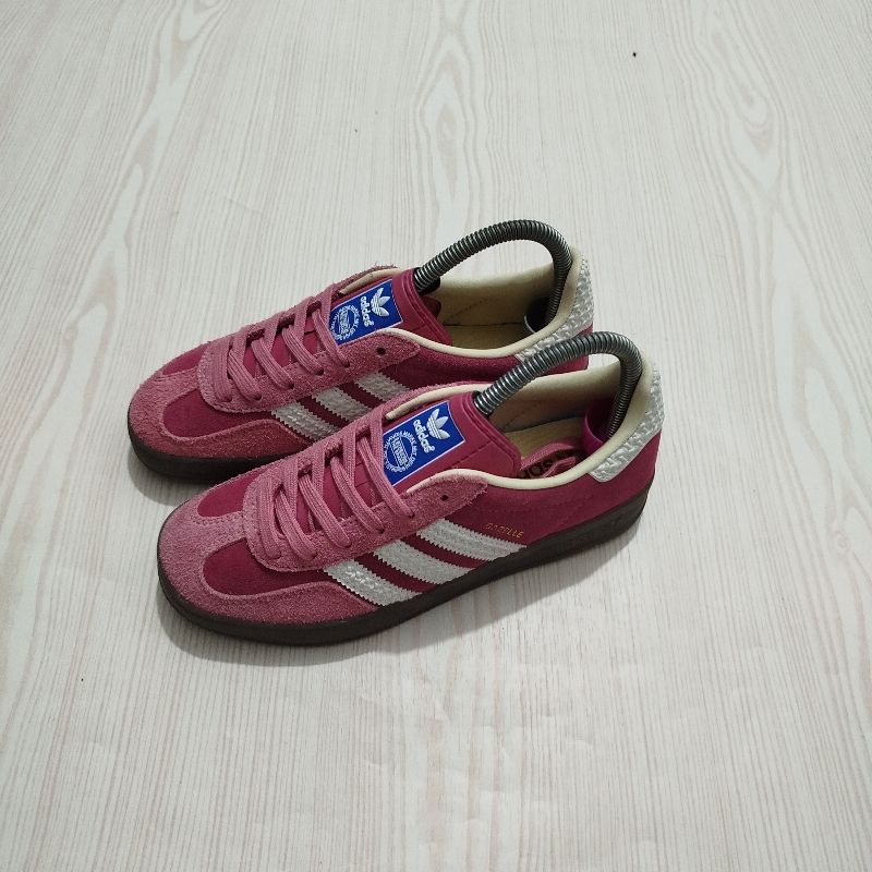 Adidas gazelle lotso, foto 3