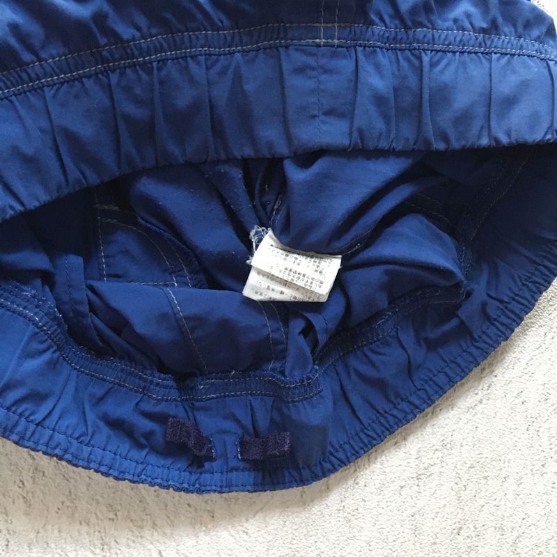 The north face nylon pants, foto 6