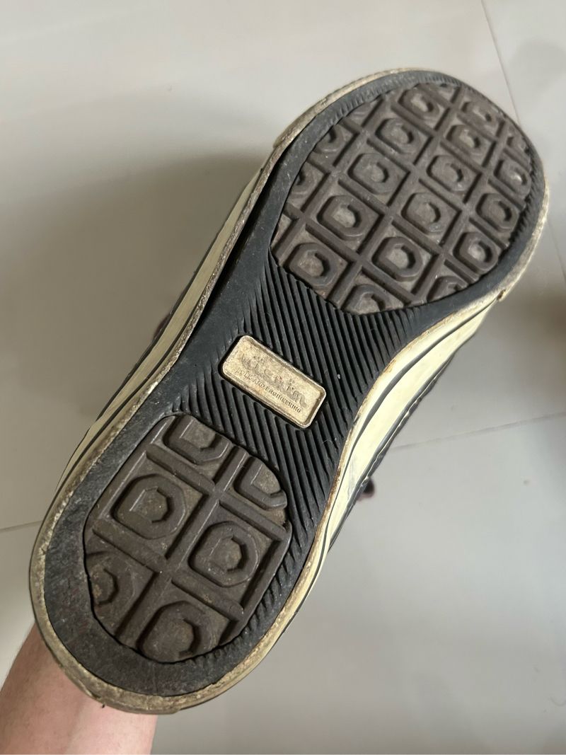 Visvim Kiefer Mid No. 5, foto 8