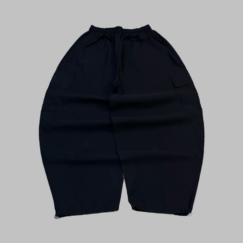 Cargo balon pants adjustable, foto 2