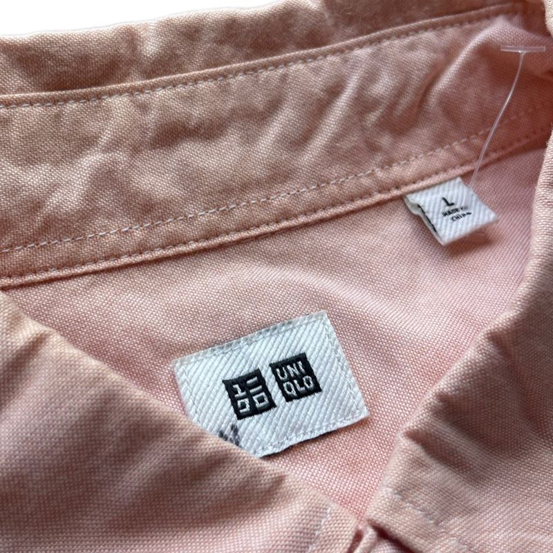 Uniqlo Casual Shirt, foto 3
