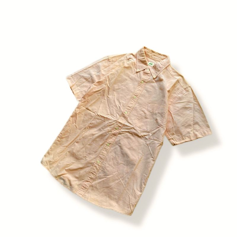 Uniqlo Casual Shirt, foto 2
