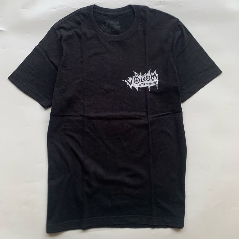 Short Sleeve t-shirt Volcom, foto 4