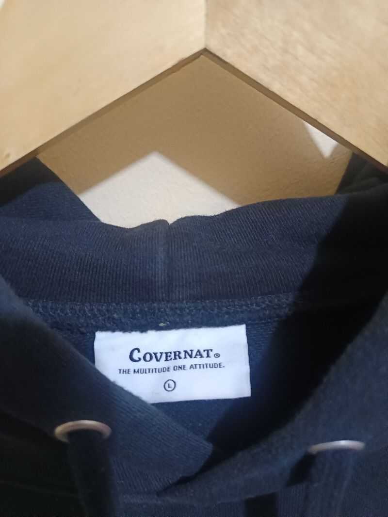 Hoodie covernat, foto 3