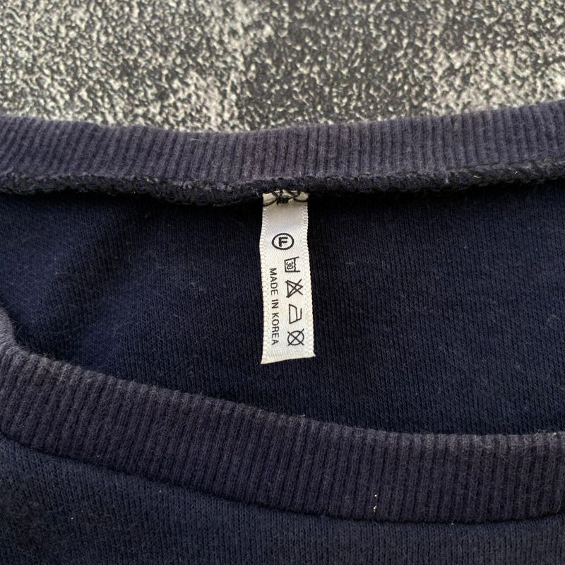 Unbranded Crewneck, foto 3