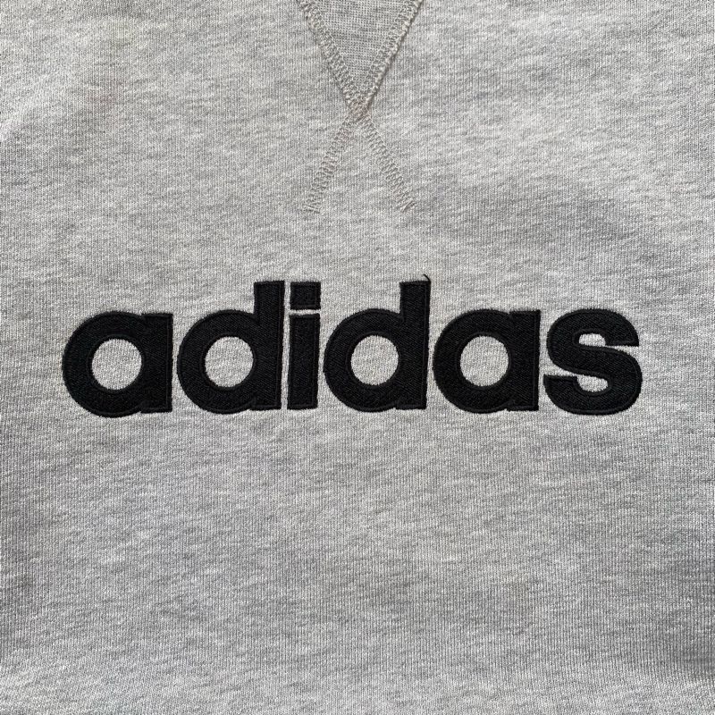 Adidas Crewneck, foto 3