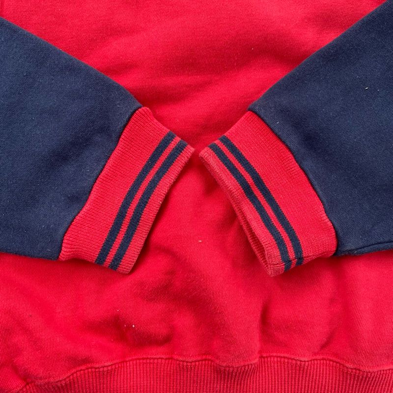 Bangbang Crewneck, foto 4