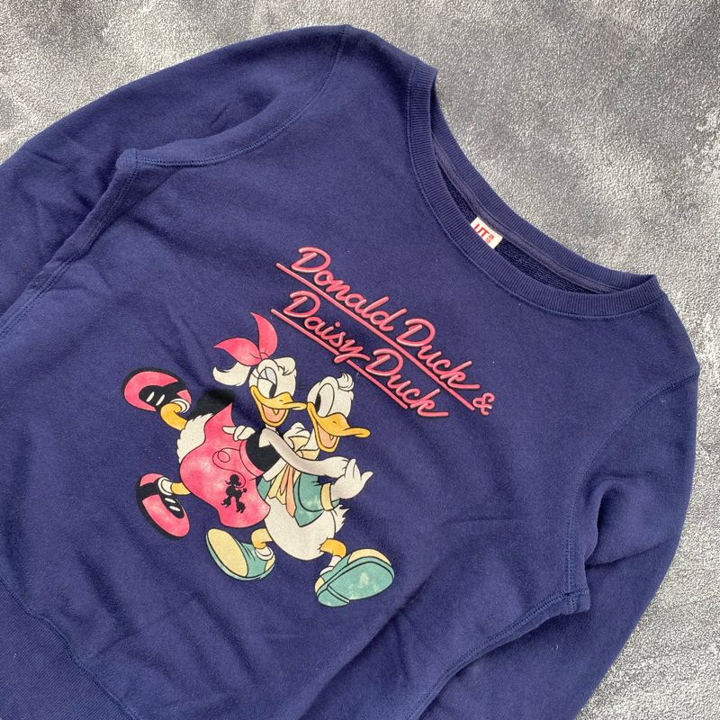 UT x Disnep Crewneck, foto 2