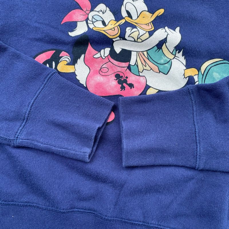 UT x Disnep Crewneck, foto 4