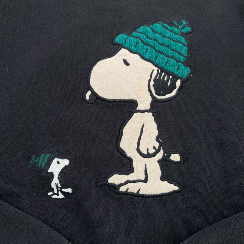 Snoopy Crewneck, foto 2