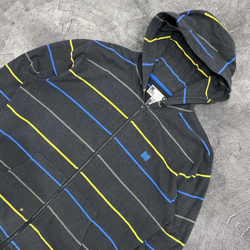 DC ZipHoodie, foto 2