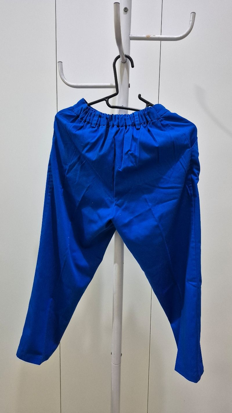 Chlorine Casual Pants, foto 2