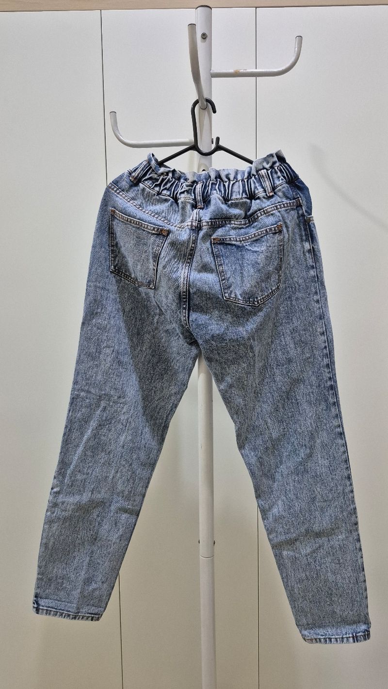 3Mongkis Boyfriend Jeans, foto 2