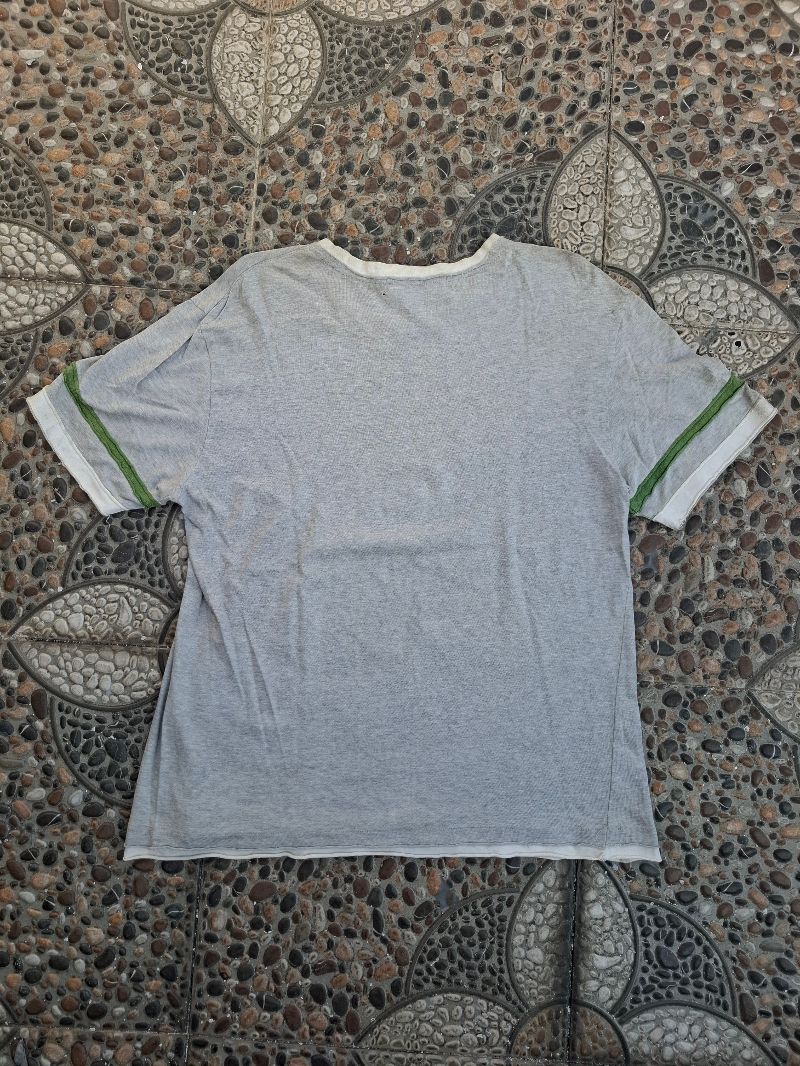 Vintage Bangbang jeans tshirt, foto 3