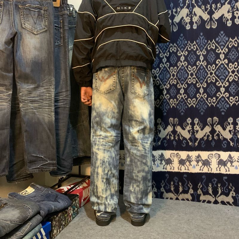HANGTEN JEANS, foto 3