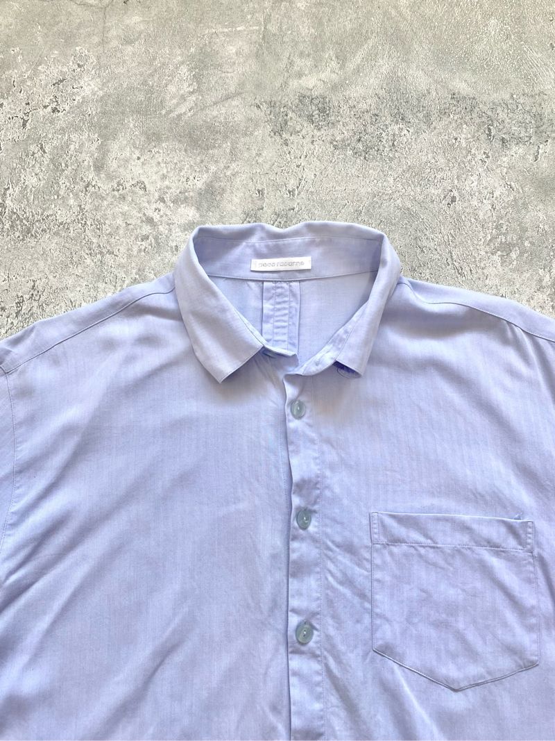BOXY SHIRT BY PACO RABANNE, foto 2