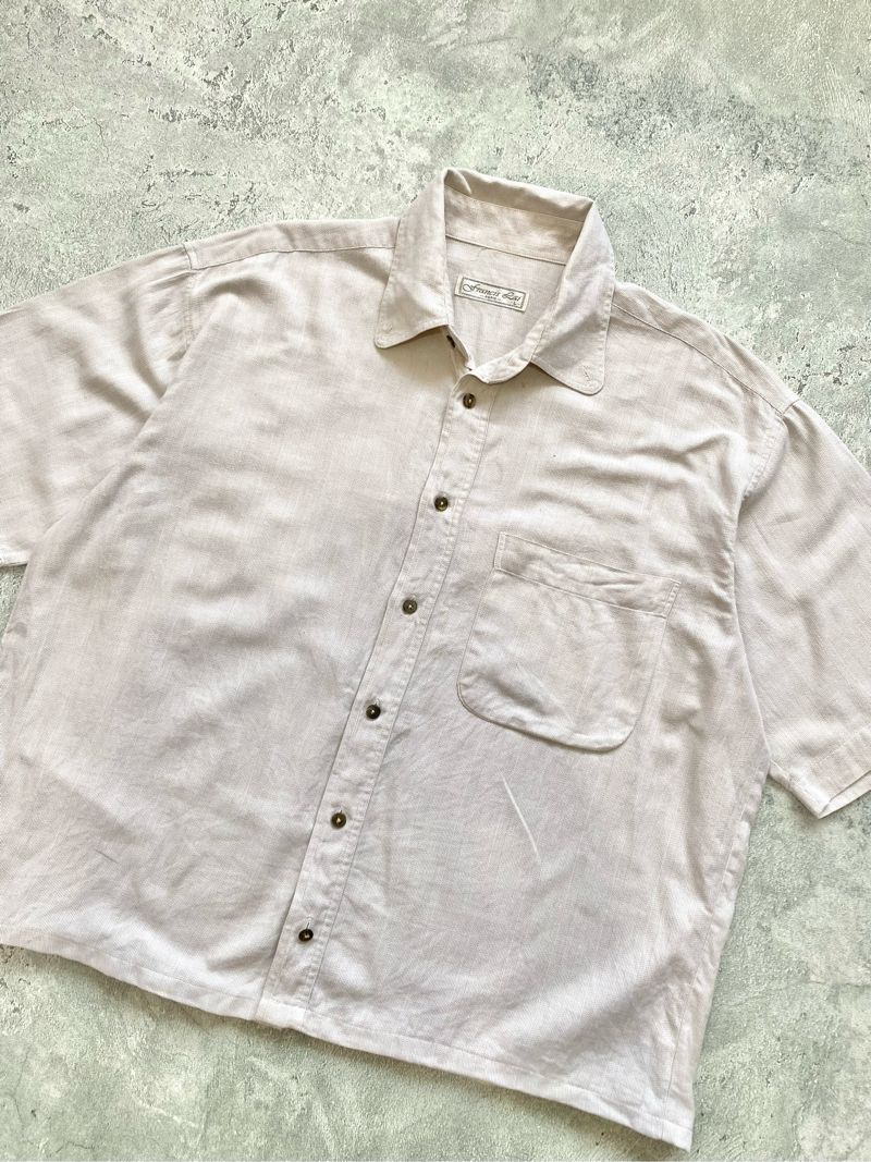 BOXY SHIRT BY FRANCIS RAI, foto 7