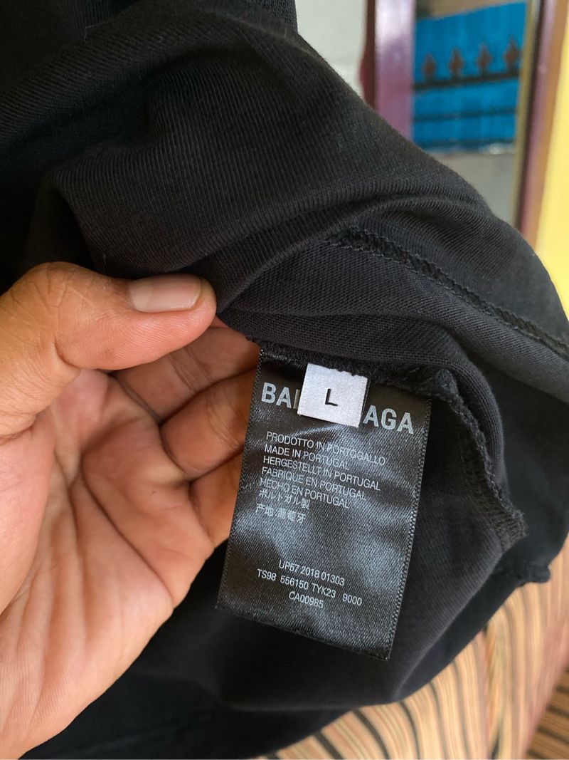 BALENCIAGA T-SHIRT, foto 6