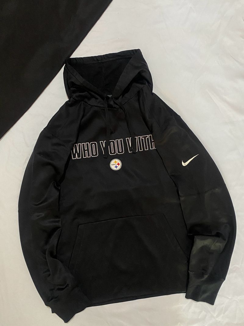 hoodie nike, foto 3