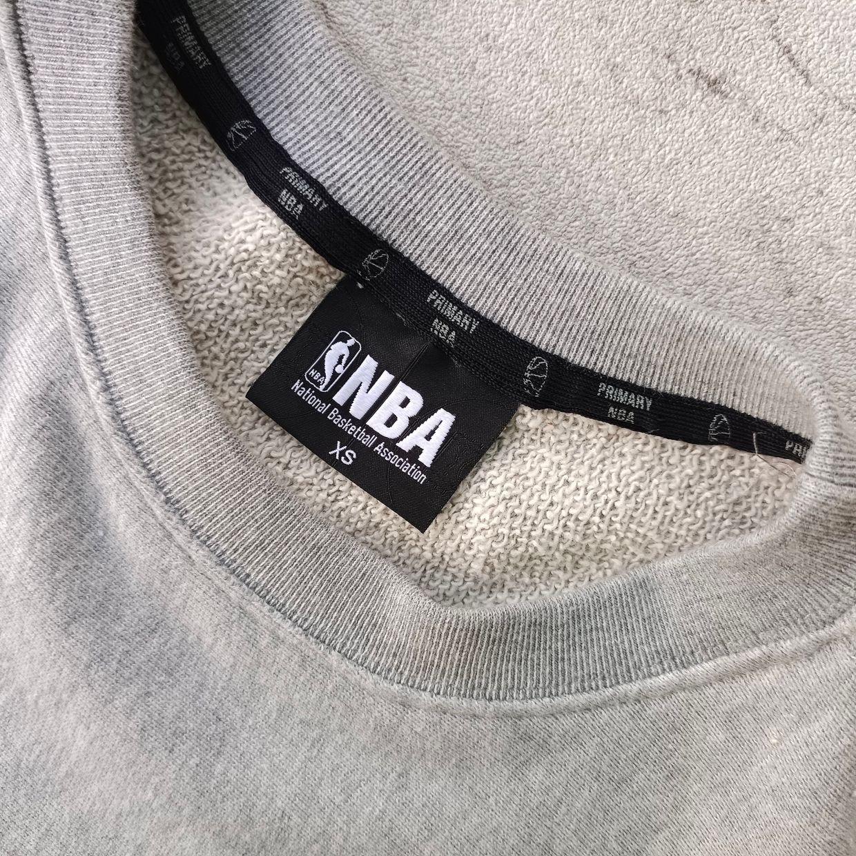 Streetwear Suit Pria silver, foto 4