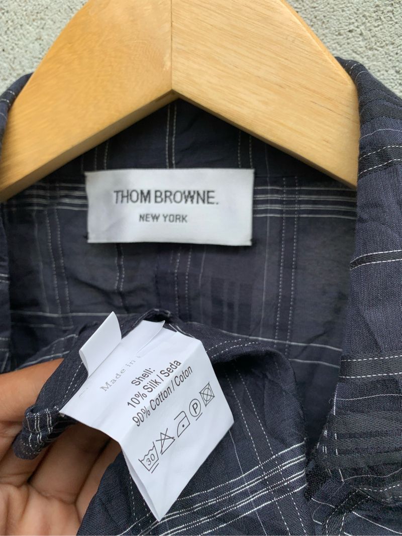 Thom Browne Blazer, foto 4