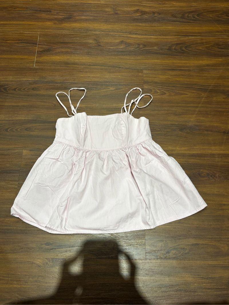 Baby Pink Top, foto 2