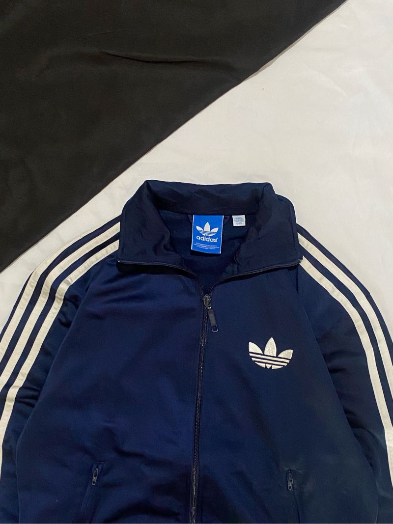 tracktop adidas fire bird, foto 4