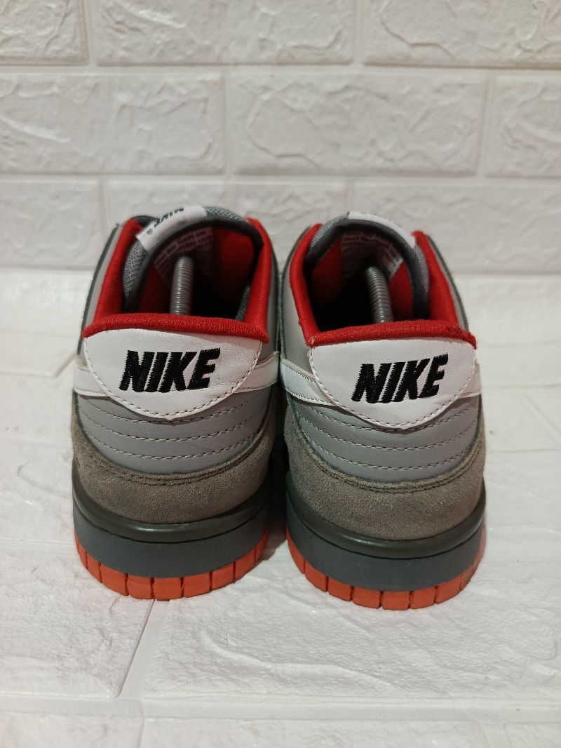 Nike SB Dunk low pro Pigeon, foto 3