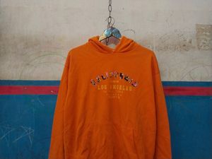 Hoodie Gemoy California