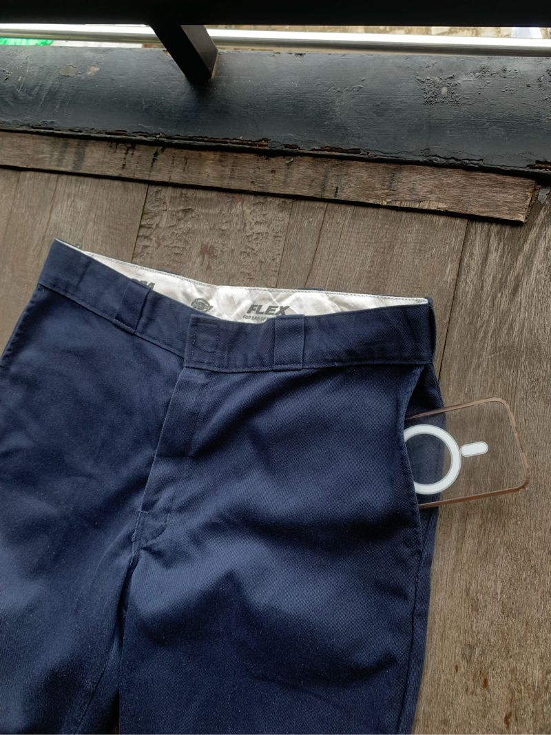 DICKIES PANTS, foto 4