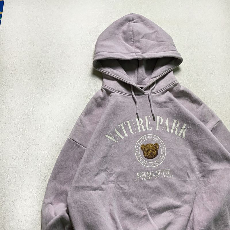 TOPTEN PULLOVER HOODIE, foto 3