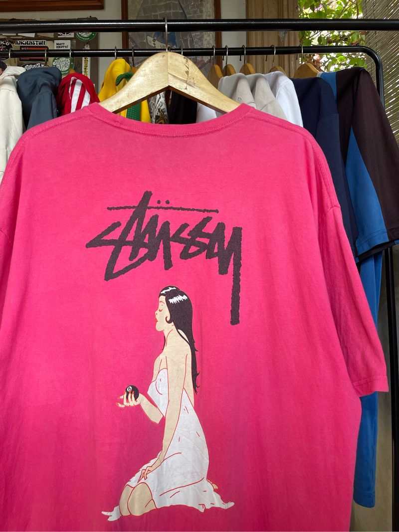 STUSSY, foto 2