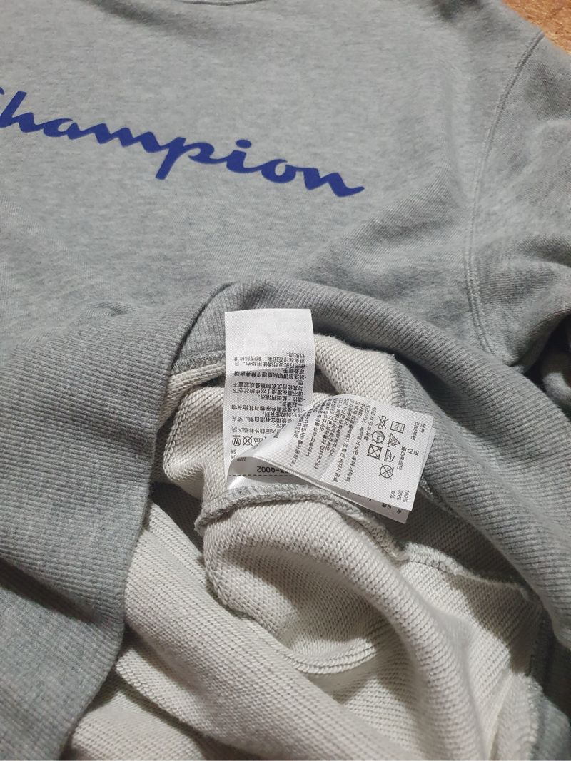 Crewneck Champion, foto 4