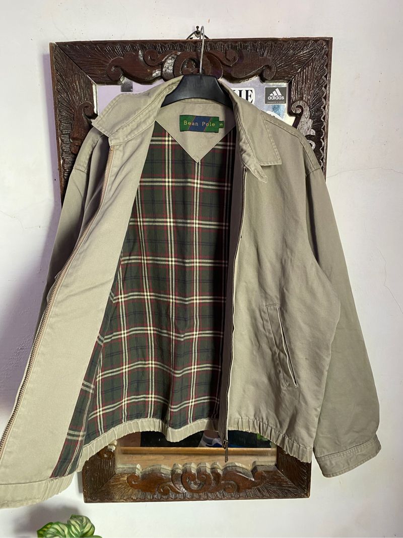 Harington jacket beanpole, foto 2