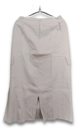 CARGO SKIRT