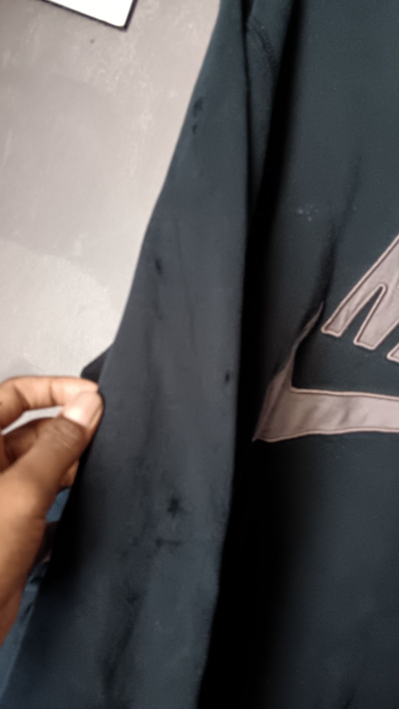 Crewneck NIKE, foto 3