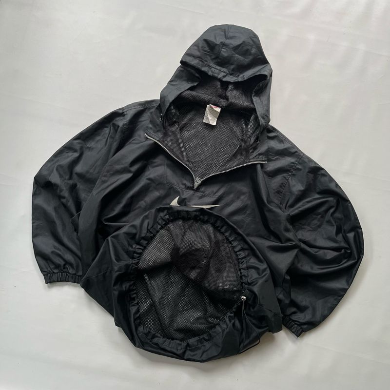 Nike Halfzip, foto 3