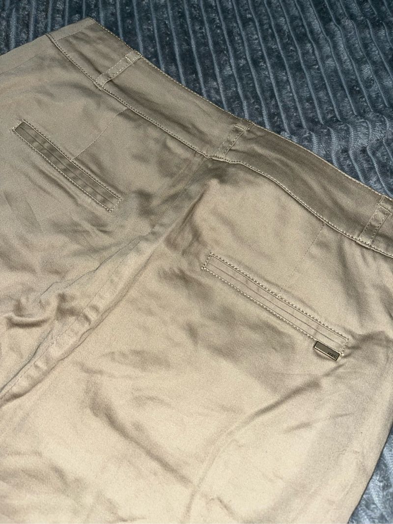 MANGO - Basic Mini Skirt, foto 4