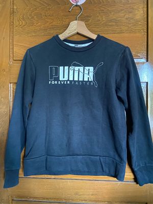 Sweaters puma original’s