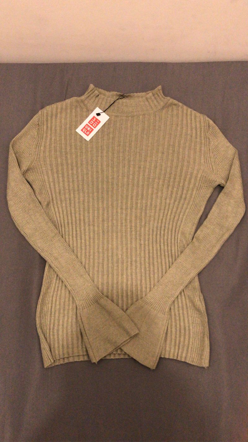 Knitwear lengan panjang, foto 3