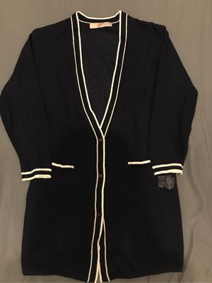 Tunik outer 8 second