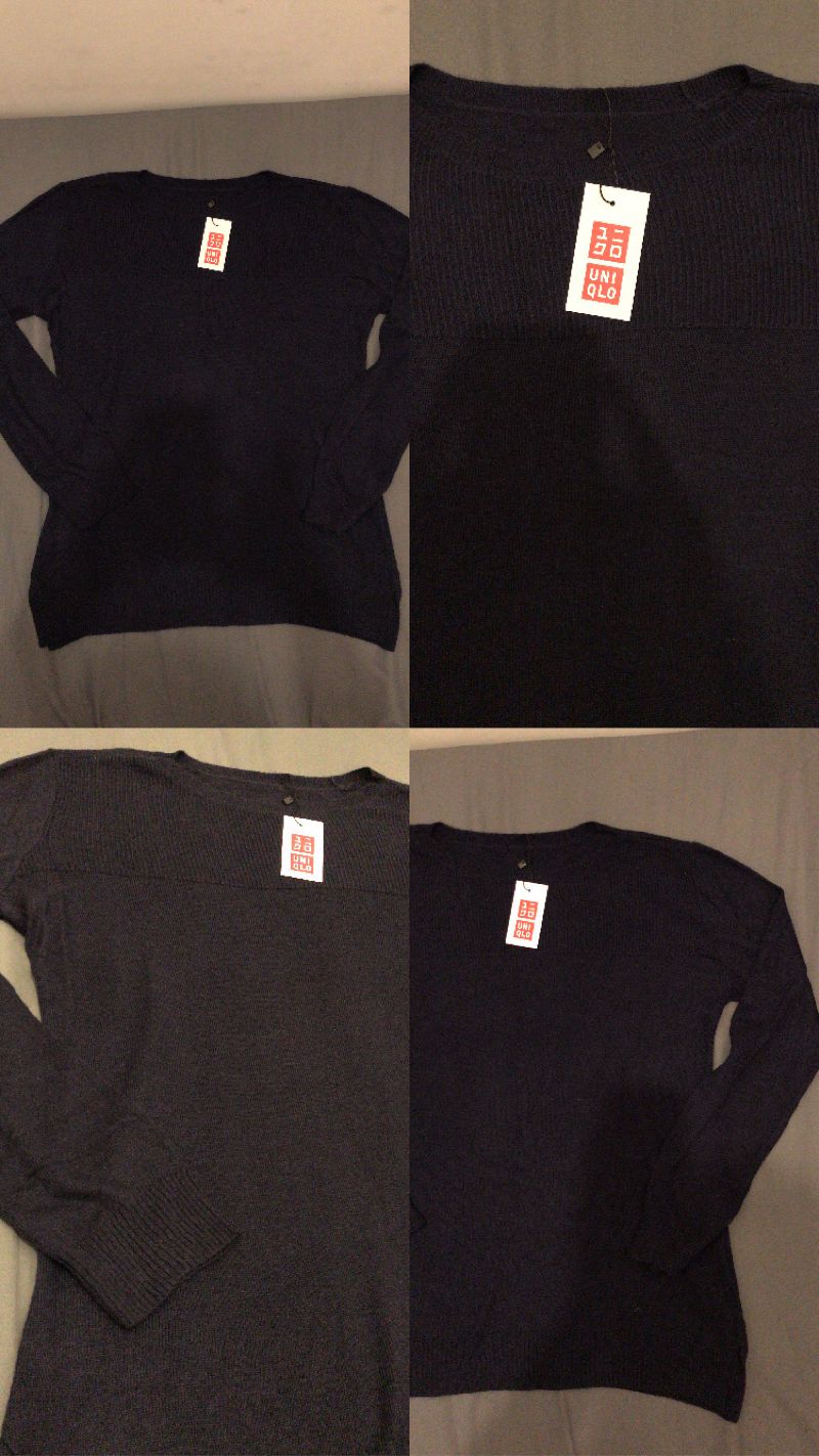 Knit sweater, foto 3
