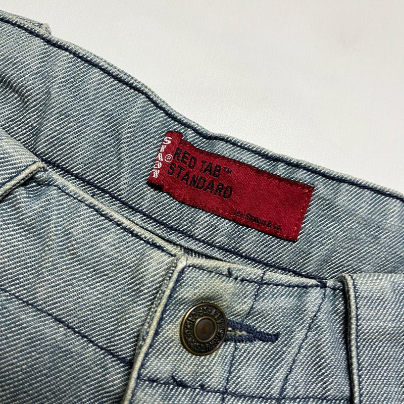 Jorts by Levis Red Tab, foto 2