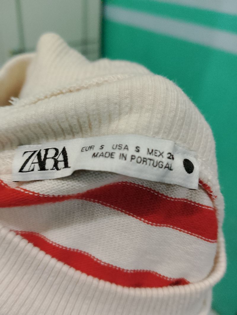 Zara liris, foto 3
